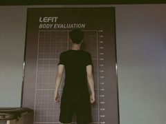 -乐刻运动健身精品馆(览秀城店)