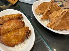 -凯峰鱼汤米线(金利達店)