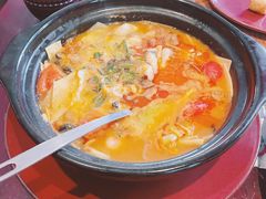 -花马天堂云南餐厅 Lost Heaven(高邮路店)
