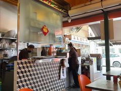 -五星海南鸡饭餐馆(东海岸路店)