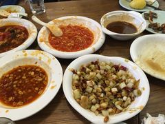 -妈妈的味道(工人体育场东路店)