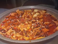 -徐记小怪兽肉蟹煲(中央大街店)