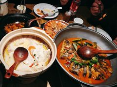 -老阿爸鲜鱼土菜(昆山花桥店)