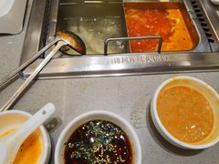 -海底捞火锅(振华广场店)