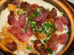 -啫神·广州地标美食(北京路店)