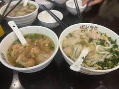 -蓝记云吞(正果店)