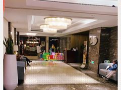 -杭州盛泰开元名都大酒店-地中海自助餐厅