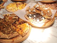 -比格比萨自助(南京万达茂店)