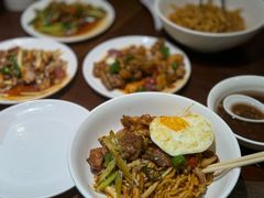 -寻裕记·现炒浇头面(人民广场店)