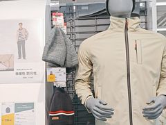 -迪卡侬(土桥店)