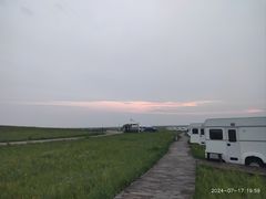 -呼和诺尔旅游景区