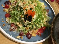 -山之川日料放题(通州店)