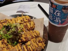 -猫儿山۰猫主题餐厅