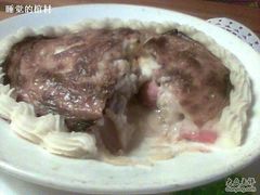 烤杂拌2-爱德堡西餐咖啡吧(北师大店)