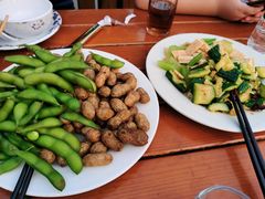 -开元食府(长兴路店)