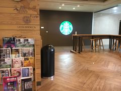 -星巴克(上海交通大学店)