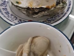 -蚝乡农庄(铁涌赤岸店)