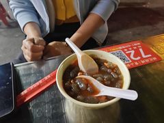 -胡记烧烤(黄山新村总店)