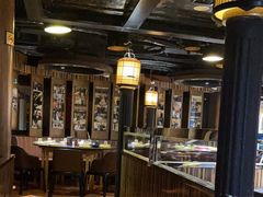 -羊大爷涮肉(亮马桥店)