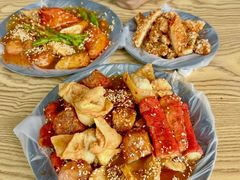 -太琼糟粕醋火锅·海南老爸茶(海棠湾臻选店)