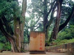 -金堂县云顶石城风景区