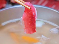-牛品福潮汕牛肉火锅(旺庄店)