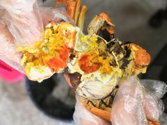 -古尚锦酒楼·水上餐厅