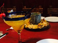 -Pistolera Mexican Cantina女枪手墨西哥餐厅(碧云路店)