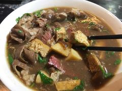 -二姐卤煮(南十里居店)