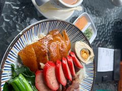 -龙记·香港茶餐厅(海上世界店)