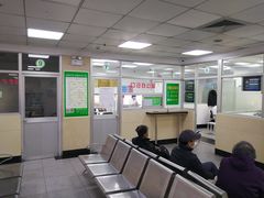 -上海群力中医门诊部(上海群力草药店)