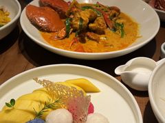 -泰香米泰国餐厅(中大国际店)