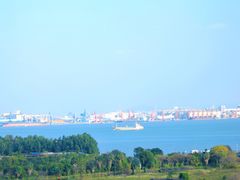 -广州莲花山旅游区