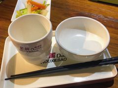 -多嘴肉蟹煲(华联店)