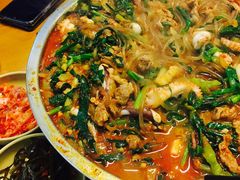 -京玉菲饭店(李村店)