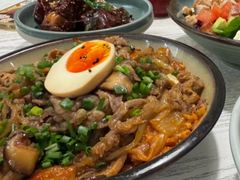 -娜娜家·Nana's restaurant(国金汇店)