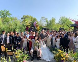 -花品行婚礼宴会设计(张家港店)