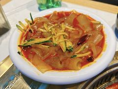 东北大拉皮-杨记齐齐哈尔烤肉(总店)