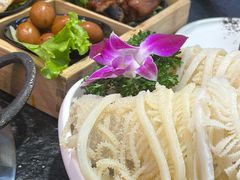 -渝里重庆火锅(航天城店)