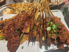 -有局·成都市井烧烤·精酿啤酒(双楠店)
