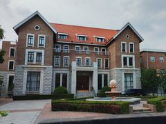 -天津五大道文化旅游区