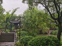 -梁祝景区