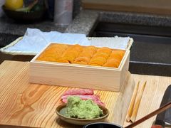 -鮨一日本料理旗舰店(总店)