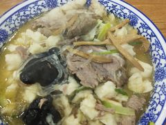 -西羊市老米家泡馍(西羊市店)