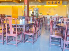 -重元寺香积厨素斋馆