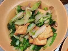 -廖川菜(八佰伴店)