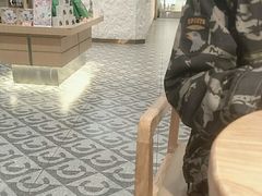 -霸王茶姬(正佳广场店)
