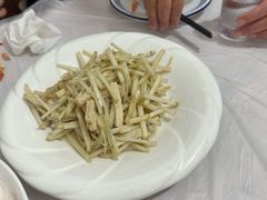 -天乐农家鱼头王(天目湖店)