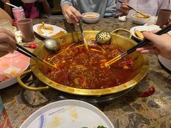 -小龙坎火锅(春熙太古里店)