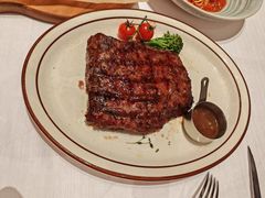 -马克西姆俄罗斯餐厅(通亚街店)